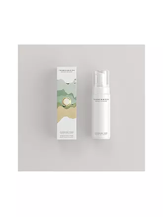 TRAWENMOOR | Cleansing Form 150ml | 